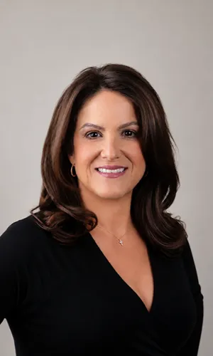 Vilma, Tallahassee marketing manager 
